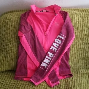 Victoria Secret "Pink Ultimate XS/TP"